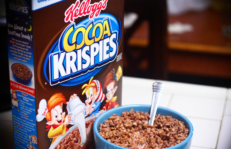 The 10 Best Cereal Box Prizes of All Time